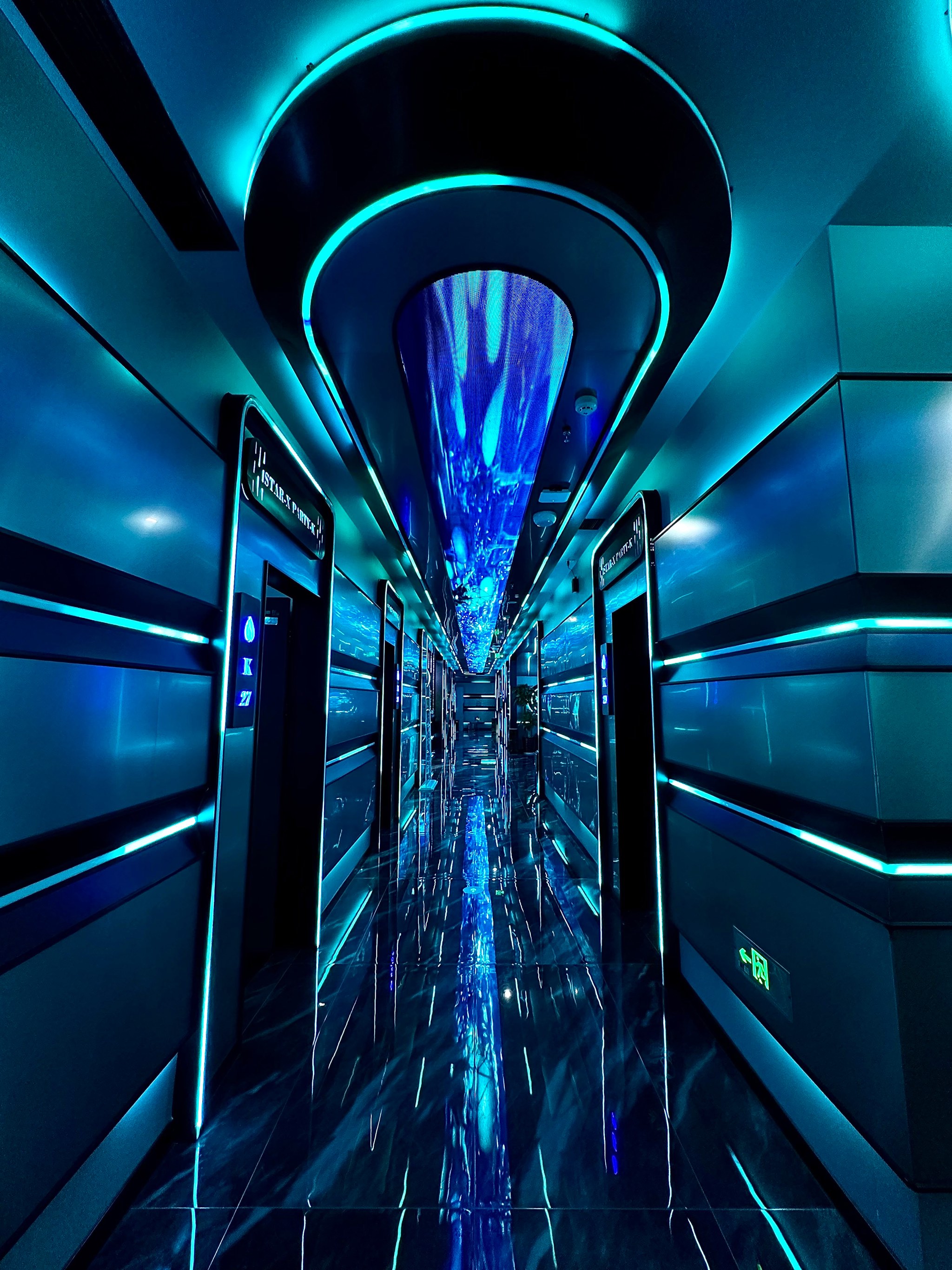 南阳商务KTV尽享商务娱乐-社旗县ktv预定