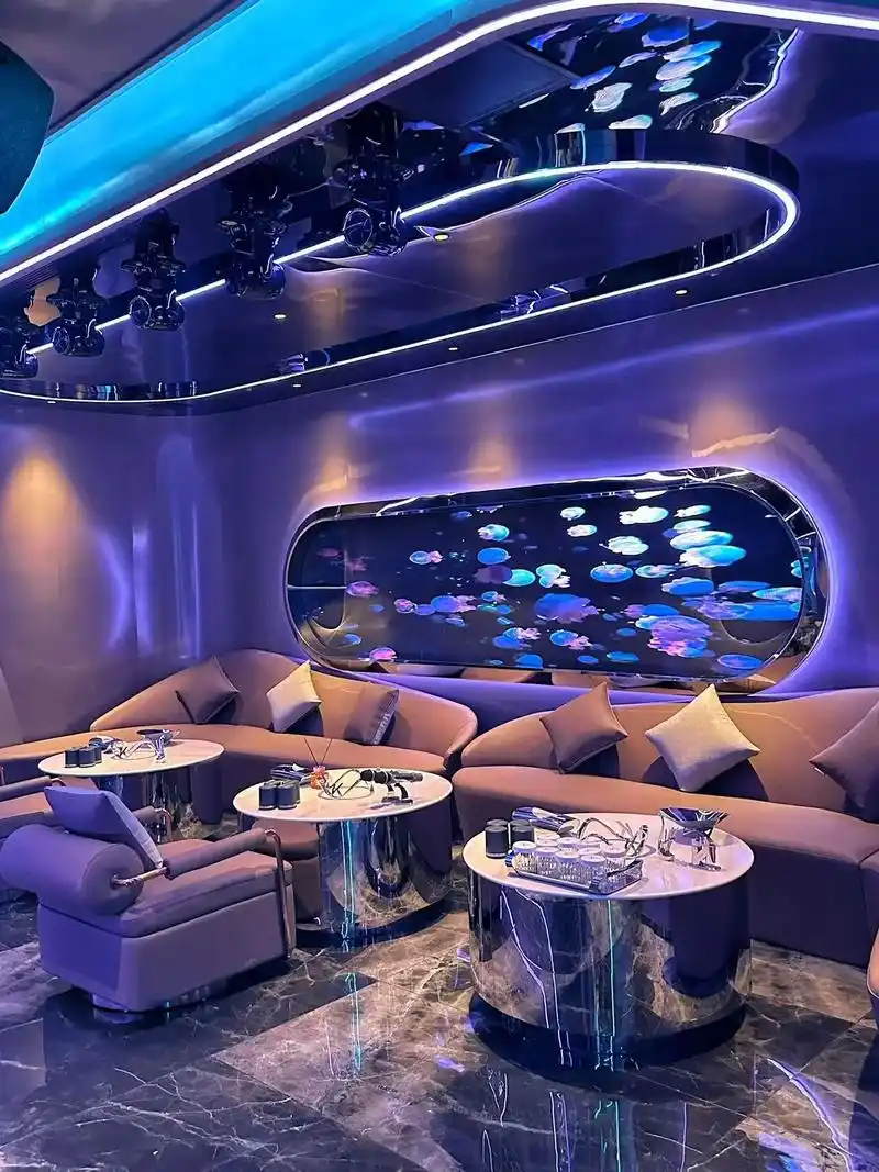 南阳商务KTV推荐Top3-社旗县ktv预定